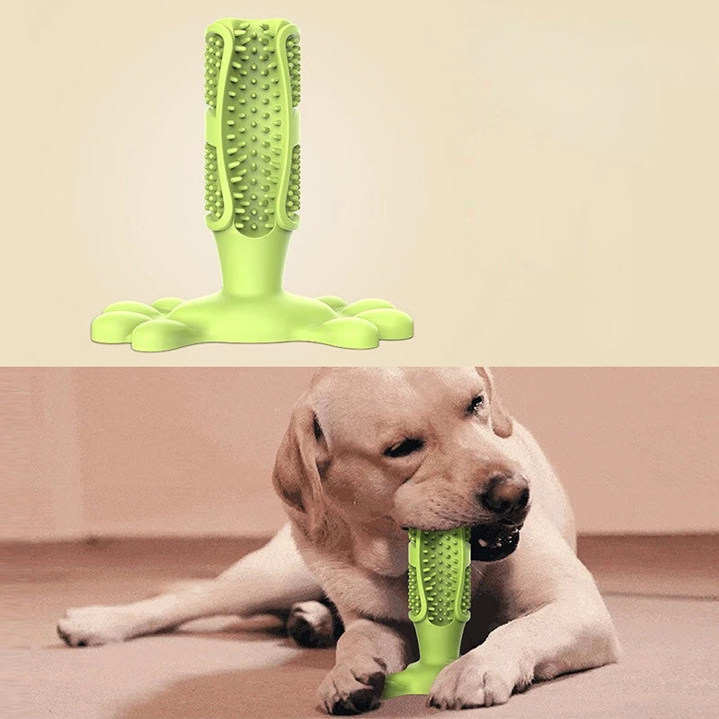 Pet Tooth Cleaning Brush