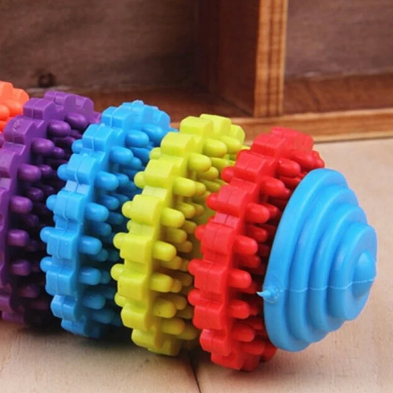 Dental Chew Dog Toy for Large Dogs