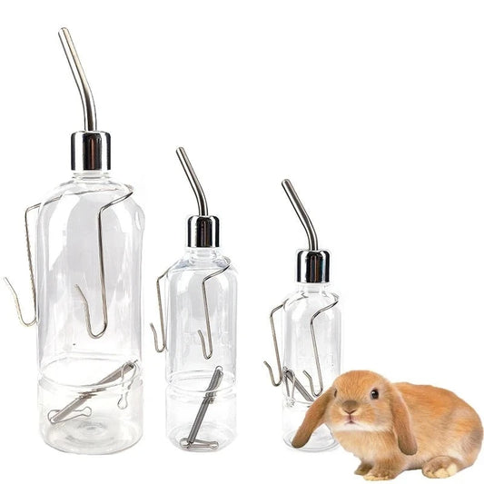 Rabbit Water Bottle Drinker