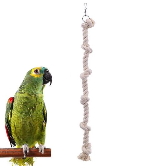 Cotton Bird Climbing Rope