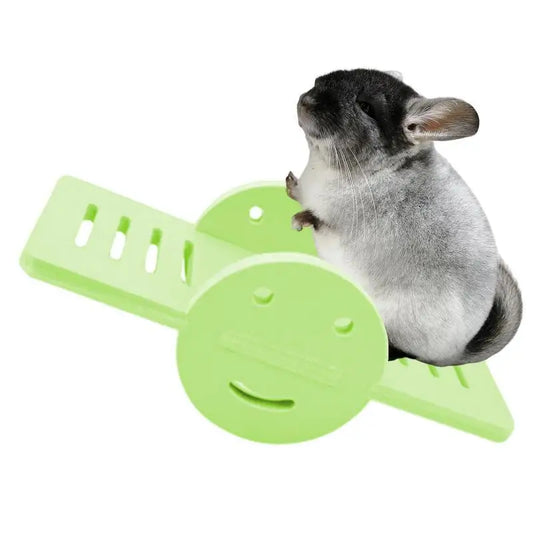 Bunny Seesaw Play Toy