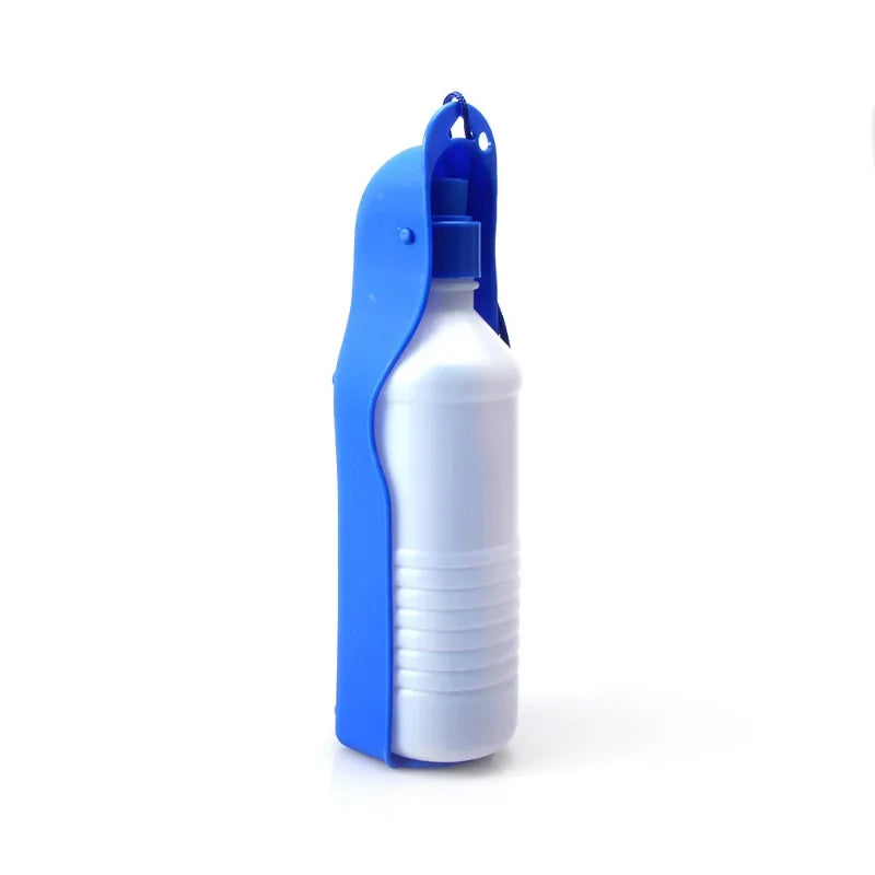 Portable Dog Water Bottle