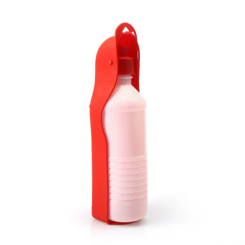 Portable Dog Water Bottle