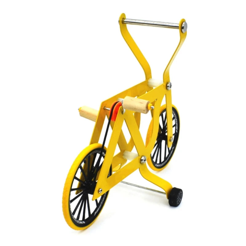 Parrot Pedal Playtime Bike