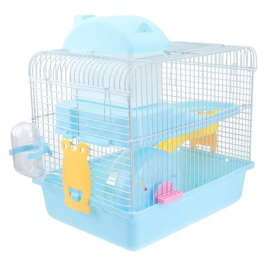 Complete Hamster Care Cage