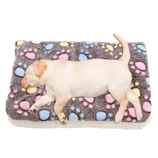 Snuggle Paws Relax Mat