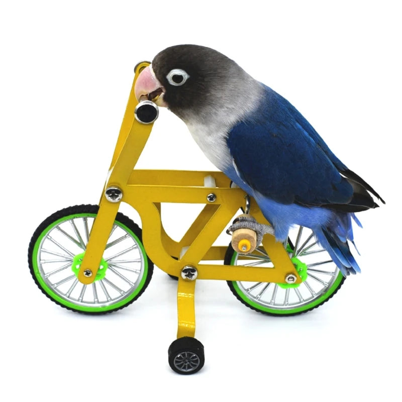 Parrot Pedal Playtime Bike