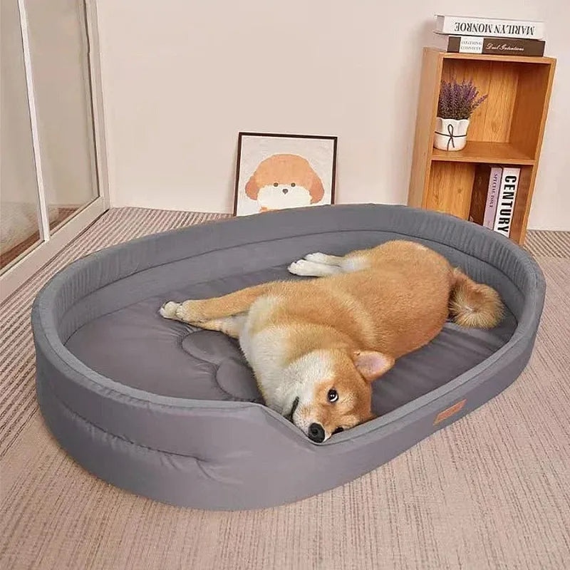 Orthopedic Support Dog Mattress