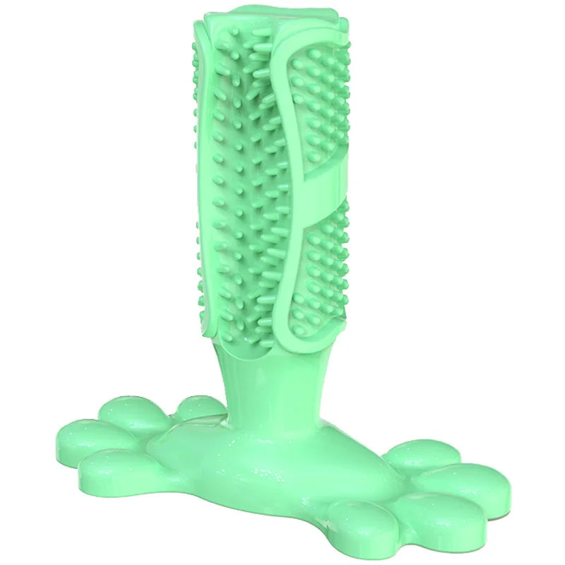 Pet Tooth Cleaning Brush