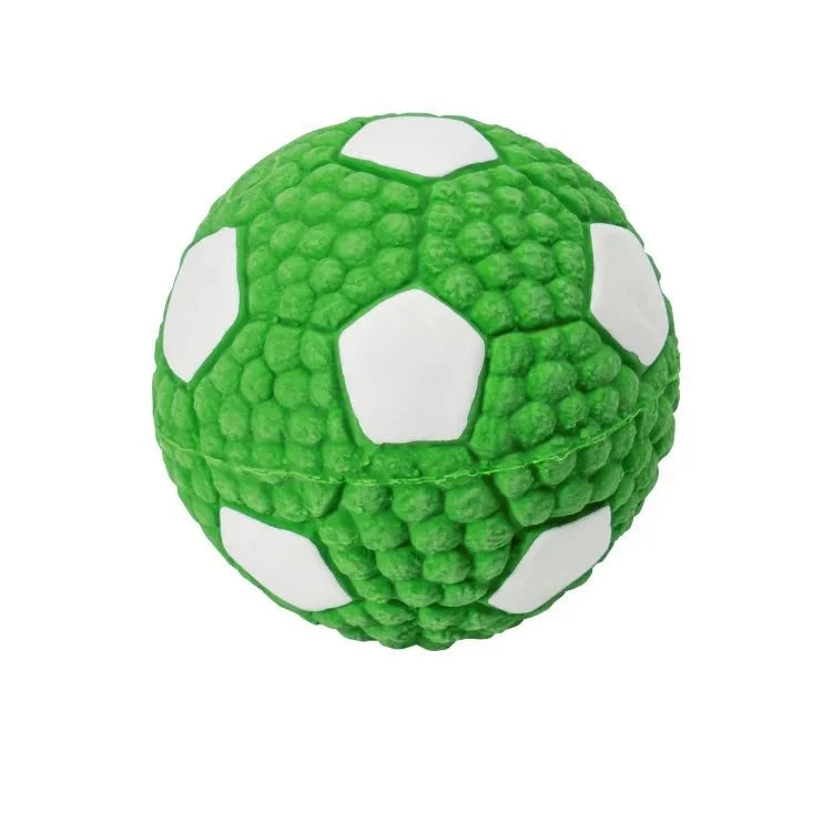 Bouncy Dog Chew Ball for Daily Exercise