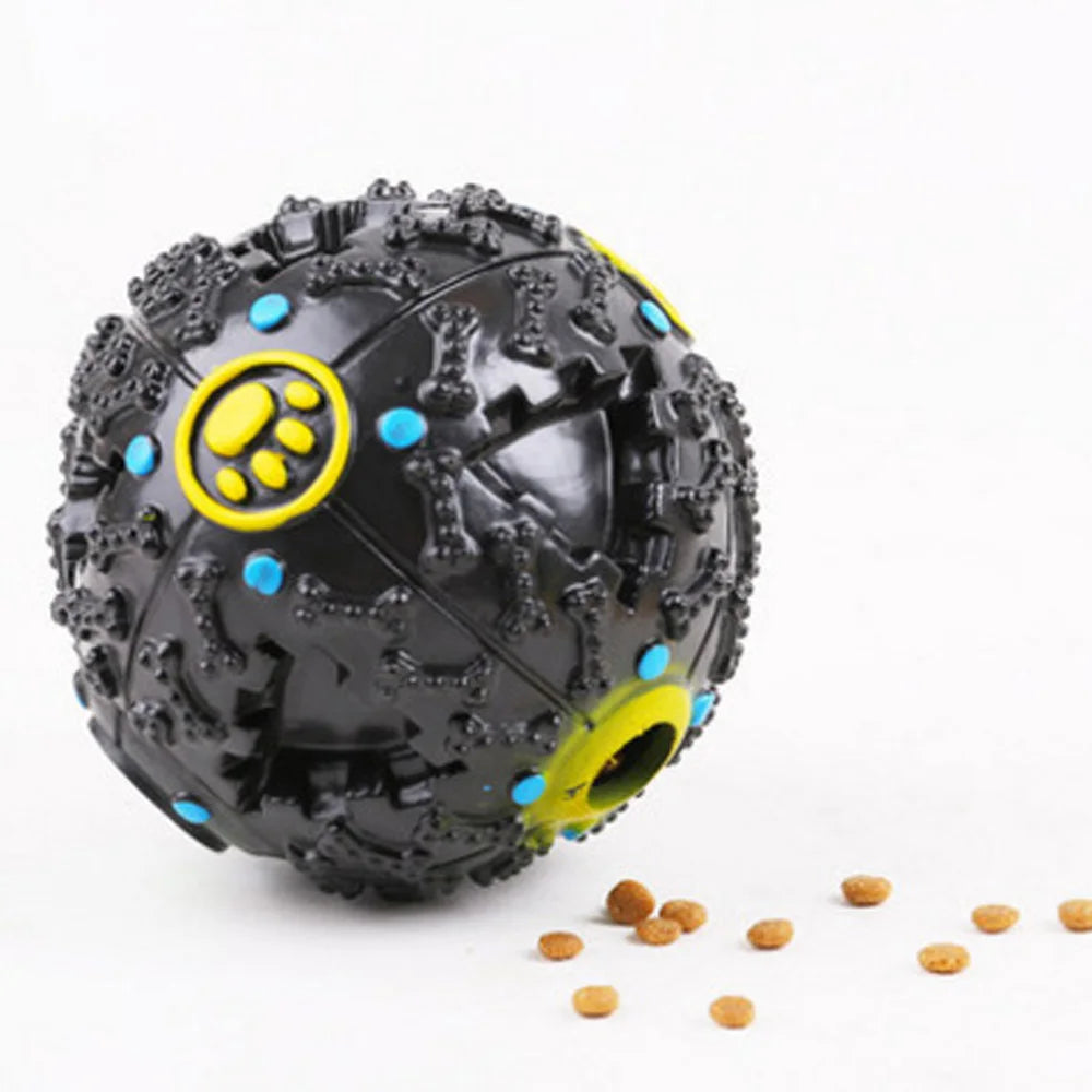 Puppy Chew Toy Ball