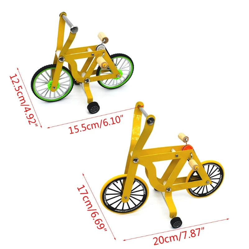 Parrot Pedal Playtime Bike