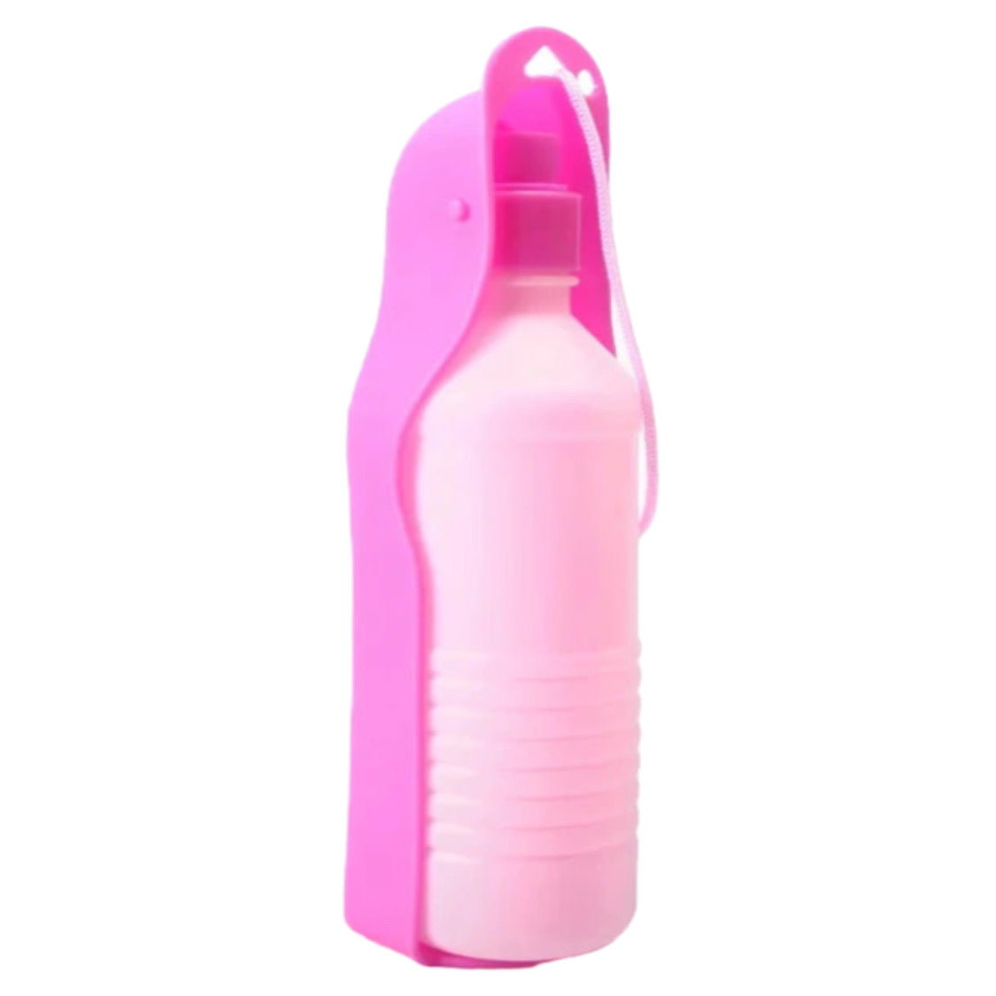 Portable Dog Water Bottle